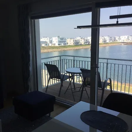 Apartment In Mit Kleinem Balkon Kappeln