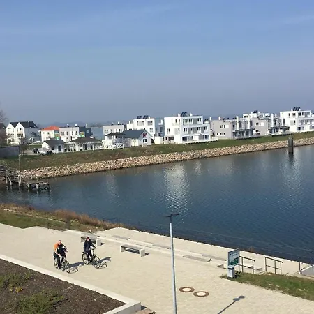 In Mit Kleinem Balkon * Kappeln